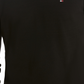 Tommy Hilfiger Men's Signature Solid Crew Neck Sweater Black Size X-Large