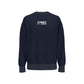 Tommy Hilfiger Men's Beckham Crewneck Sweatshirt Blue Size XX-Large