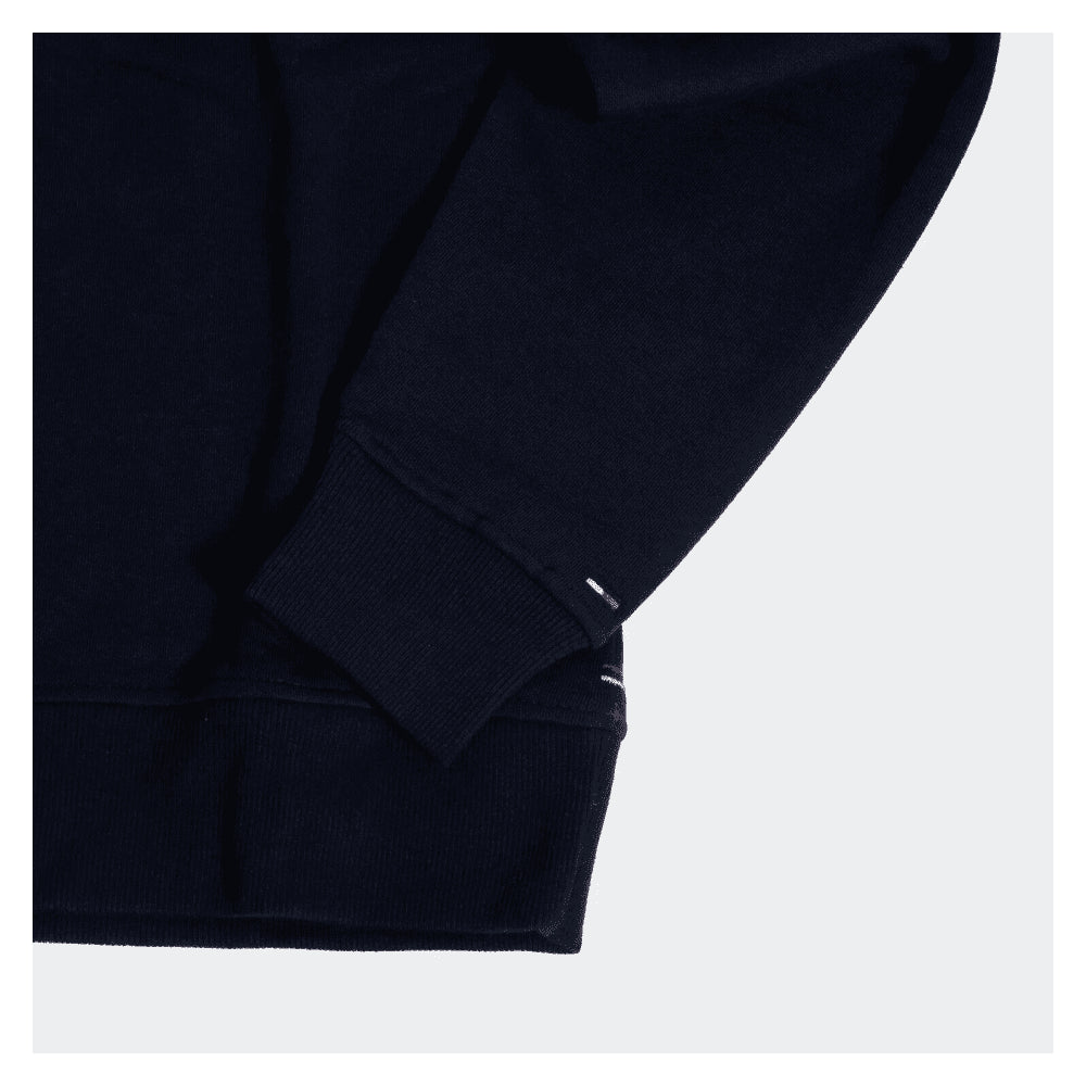 Tommy Hilfiger Men's Beckham Crewneck Sweatshirt Blue Size XX-Large