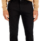 Tommy Hilfiger Men's Slim Fit Fade Proof Jeans Black Size 30X30