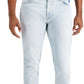 Tommy Hilfiger Men's Slim Fit Adam Tapered Jeans Blue Size 34X32