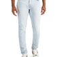 Tommy Hilfiger Men's Slim Fit Adam Tapered Jeans Blue Size 34X32