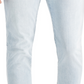 Tommy Hilfiger Men's Slim Fit Adam Tapered Jeans Blue Size 36X32