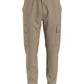 Tommy Hilfiger Men's Th Flex Cargo Pants Brown Size X-Small