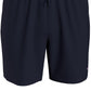 Tommy Hilfiger Men's Th Flex Stretch All Day Shorts Blue Size Large