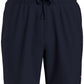 Tommy Hilfiger Men's Th Flex Stretch All Day Shorts Blue Size Large