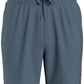 Tommy Hilfiger Men's Th Flex All Day Short Blue Size X-Large