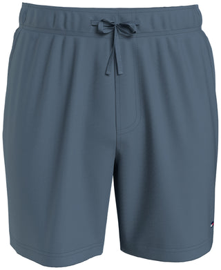 Tommy Hilfiger Men's Th Flex All Day Short Blue Size X-Large
