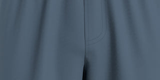 Tommy Hilfiger Men's Th Flex All Day Short Blue Size X-Large