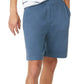 Tommy Hilfiger Men's Garment Dyed Sweatshorts Blue Size X-Large