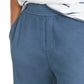 Tommy Hilfiger Men's Garment Dyed Sweatshorts Blue Size X-Large
