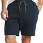 Tommy Hilfiger Men's Shep Comfort Fit Fleece Sweat Short Blue Size XXLarge