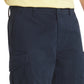 Tommy Hilfiger Men's Big & Tall Hilfiger Cargo Short Blue Size 38
