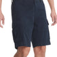 Tommy Hilfiger Men's Big & Tall Hilfiger Cargo Short Blue Size 38