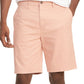 Tommy Hilfiger Men's 9 Th Flex Shorts Orange Size 40