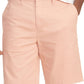 Tommy Hilfiger Men's 9 Th Flex Shorts Orange Size 42