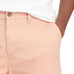 Tommy Hilfiger Men's 9 Th Flex Shorts Orange Size 42