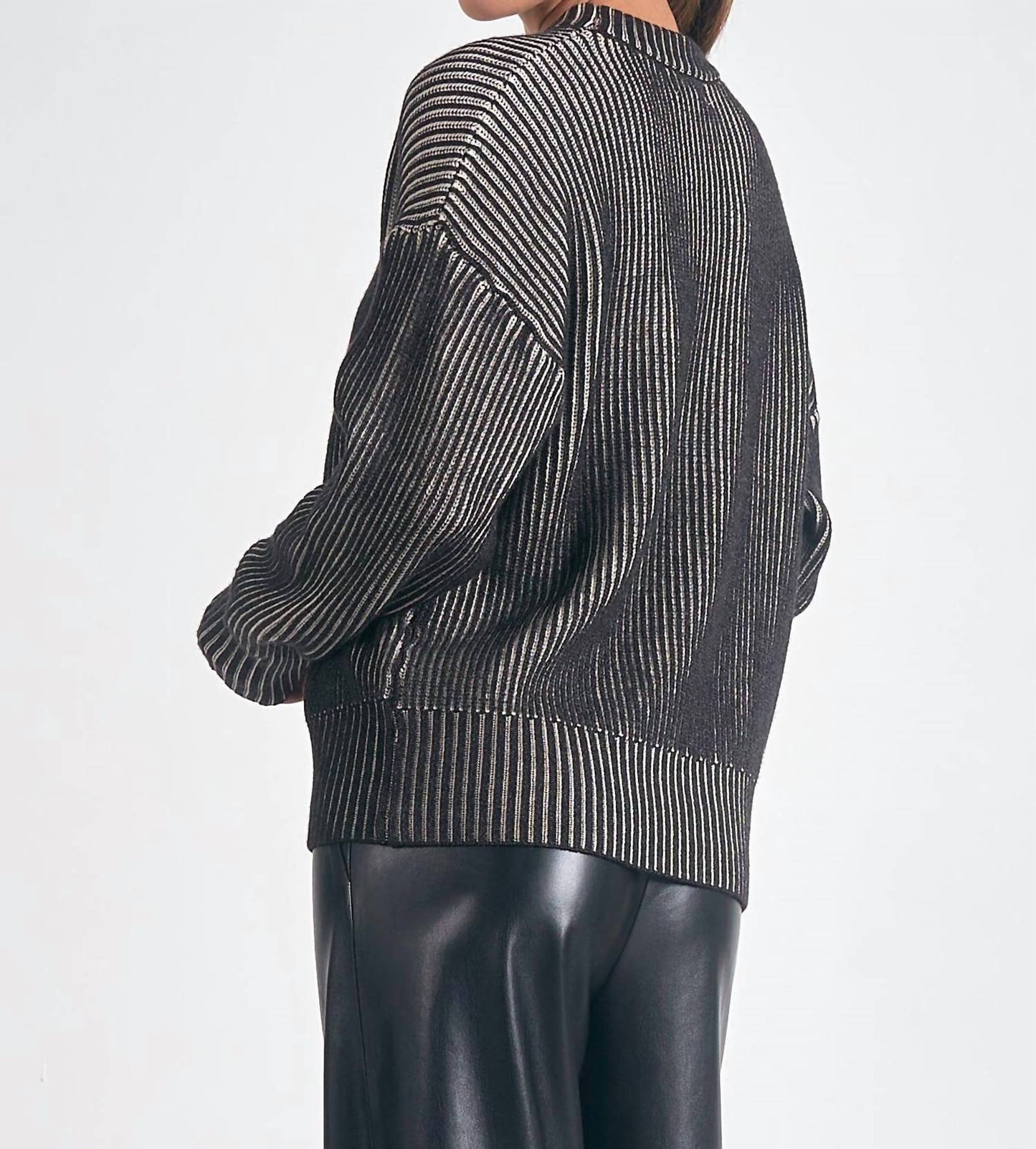 Elan - The Kendra Sweater