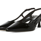 Steve Madden - Legaci Kitten Heel