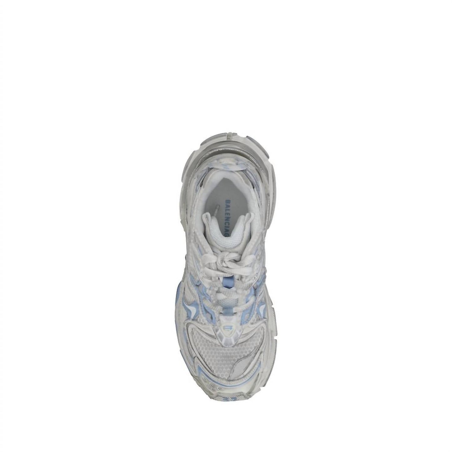 Balenciaga - Women's Runner 2 Sneakers