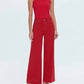 Pistola - Jadyn Low Slung Palazzo Jeans