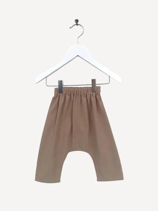Anja Schwerbrock - Kid's Piri Mini Pants