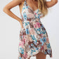 O'Neill - Florent Printed Mini Dress