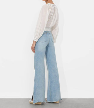 Alice + Olivia - Cherelle Blouse