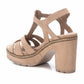 Xti - Women's Heeled Sandals