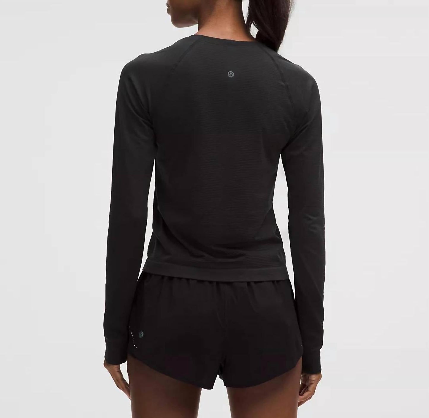 Lululemon - Swiftly Tech Long Sleeve 2.0 Race Length Top