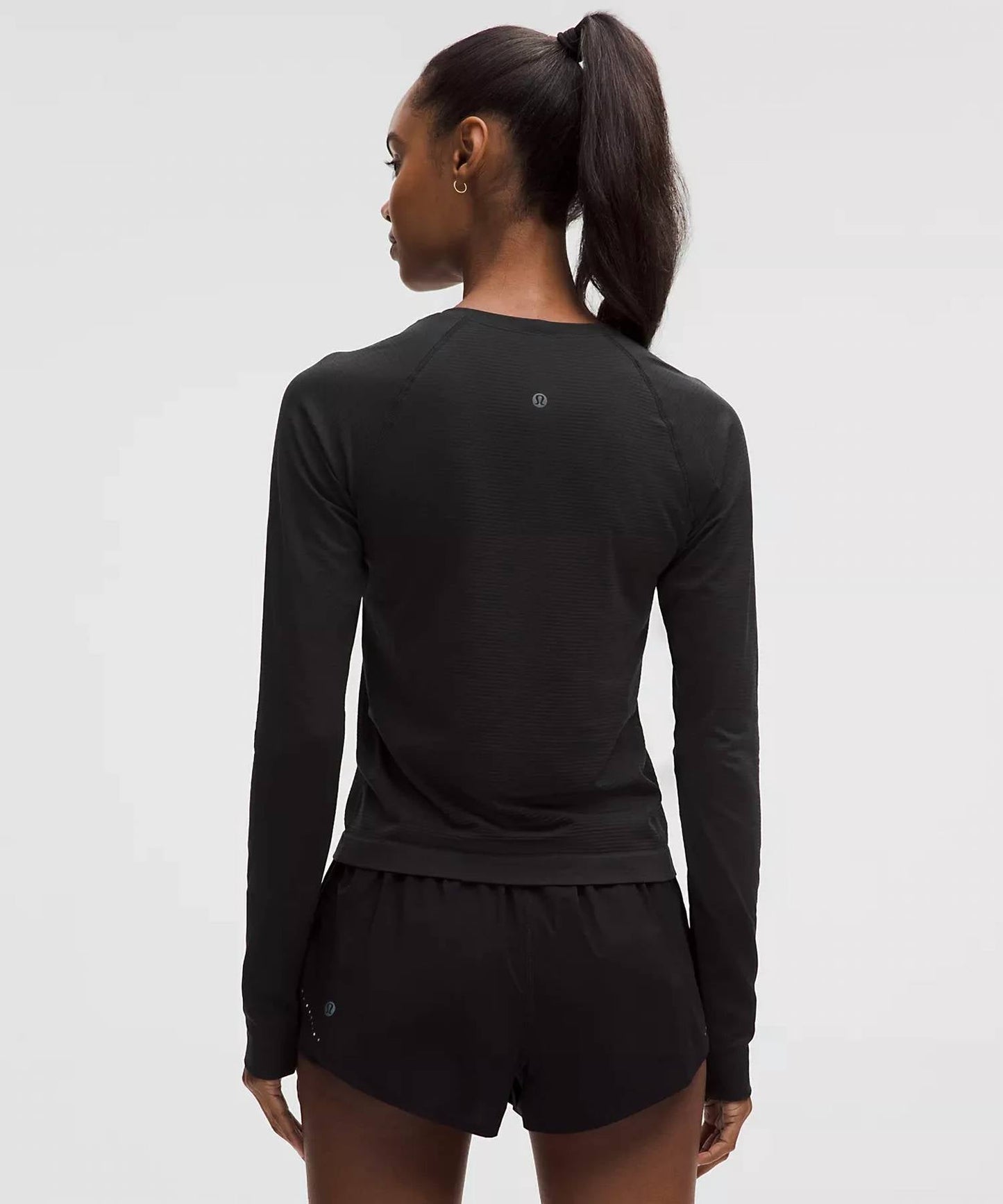 Lululemon - Swiftly Tech Long Sleeve 2.0 Race Length Top