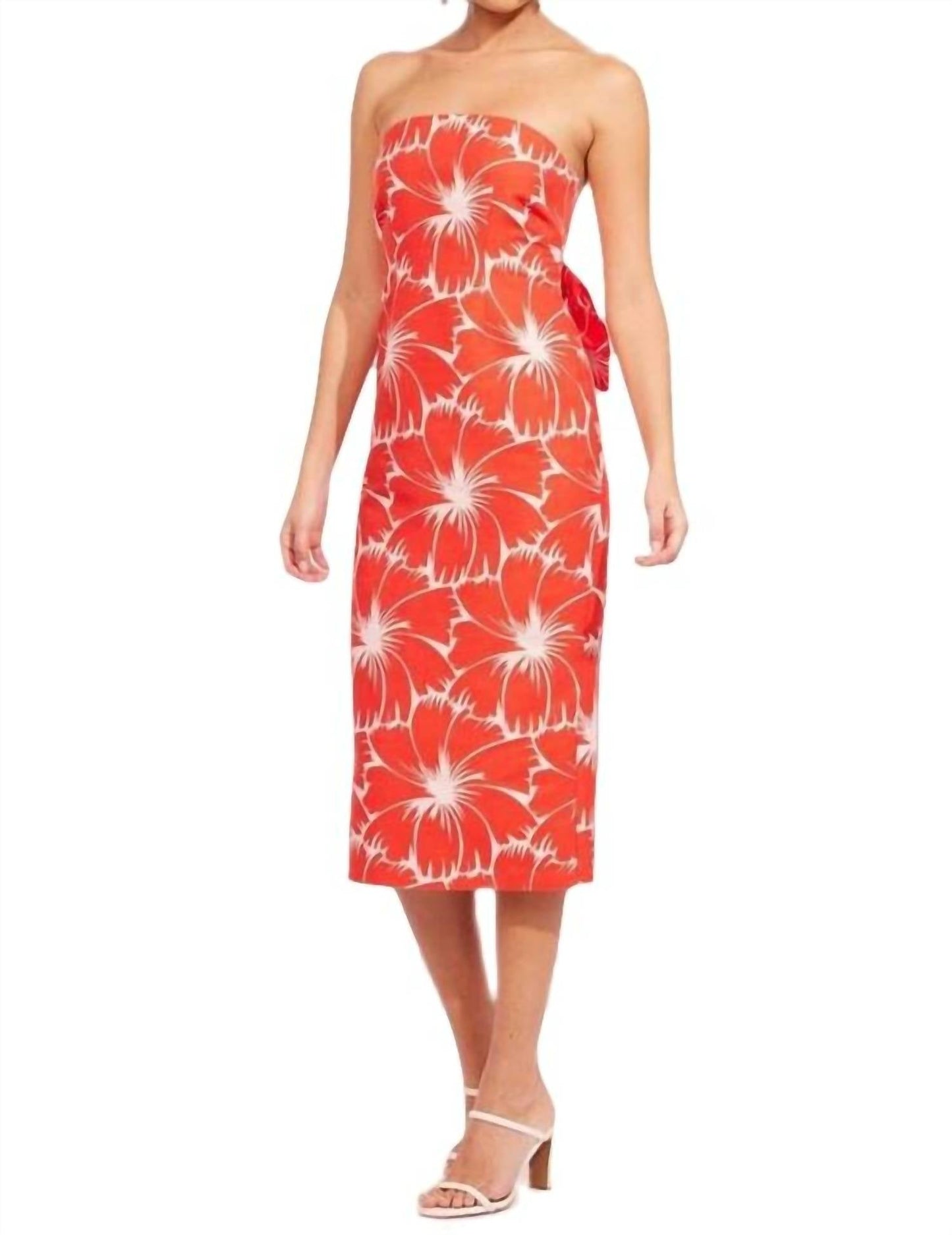 Eva Franco - Vendome Dress