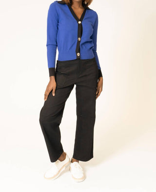 Area Stars - Frances Mid-rise Pants