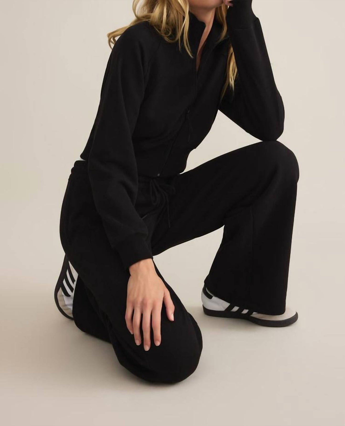 Z Supply - Break Point Jacket