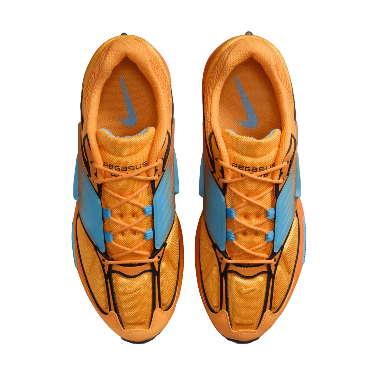 Nike - Men's Air Pegasus Wave Premium Sundial