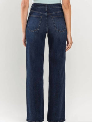 Vervet By Flying Monkey - 90's Vintage Loose Jeans