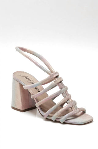 Free People - Colette Cinched Heels