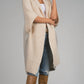 Elan - Madrid Wool Knit Long Cardigan