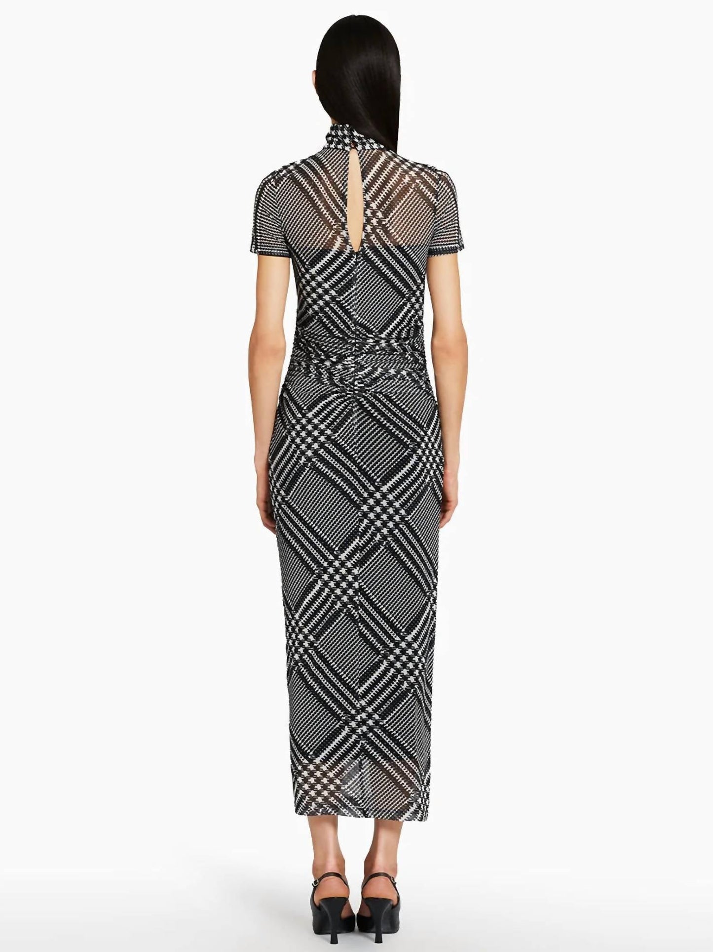 Amanda Uprichard - Dominique Dress