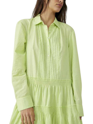 Free People - Billie Mini Dress