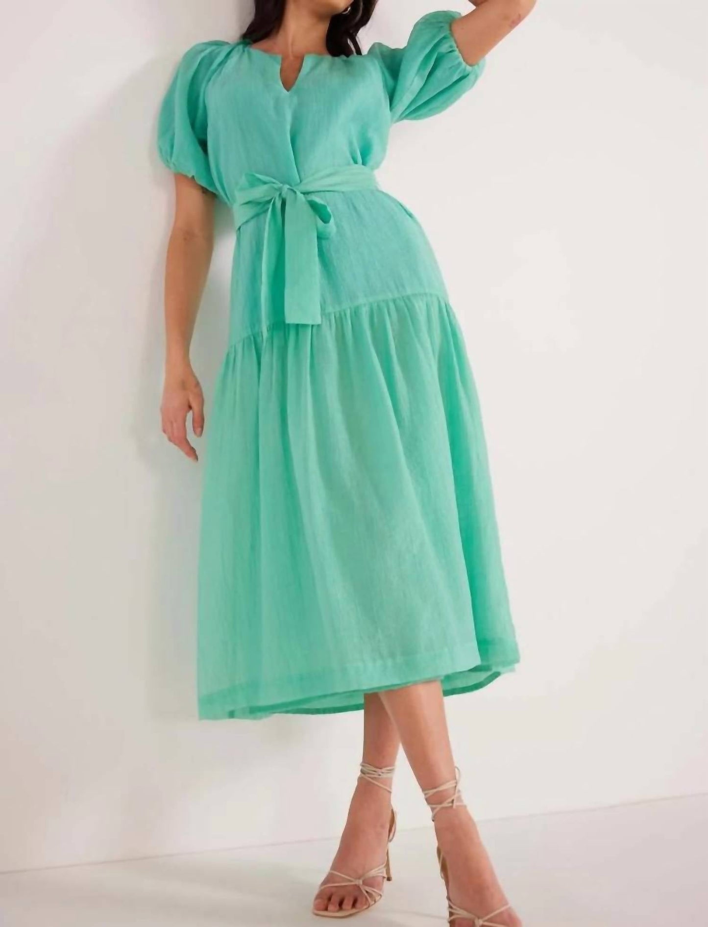 Minkpink - Lucie Midaxi Dress