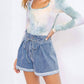 124 Voltaire - Dreamy Mist Bodysuit