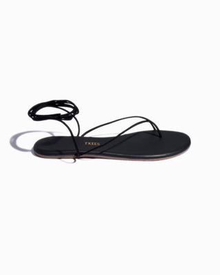 Tkees - Women's Roe Wrap Sandal