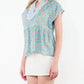 Thml - Willow Peplum Top