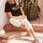 Fifteen Twenty - Basic Short Sleeve Tee