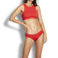 Seafolly - Low Rise Hipster Bikini Bottom