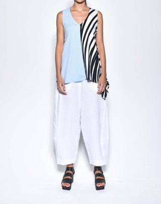 Simply Mila - Irene Sleeveless Top