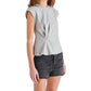 Steve Madden - Sebastien Top