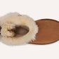 Ugg - Kid's Bailey Bow Sheepskin Bootie