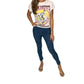 Free People - Women's Bella Moto High Rise Skinny Jean